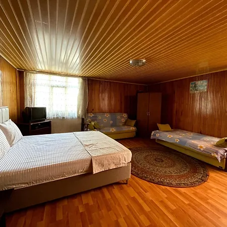 Karahanlar Apart Apartment